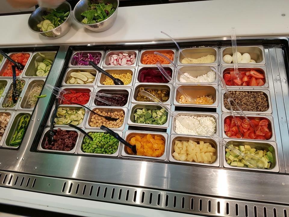 Extreme Pita | 401 Kent St W, Lindsay, ON K9V 4Z1, Canada | Phone: (705) 324-9995