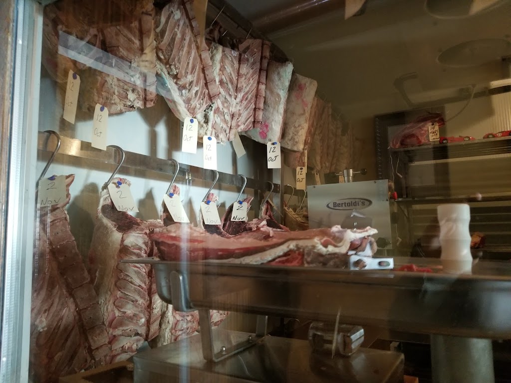 Le Marchand du Bourg - Votre Boutique du Steak | 1661 Rue Beaubien E, Montréal, QC H2G 1L4, Canada | Phone: (514) 439-3373