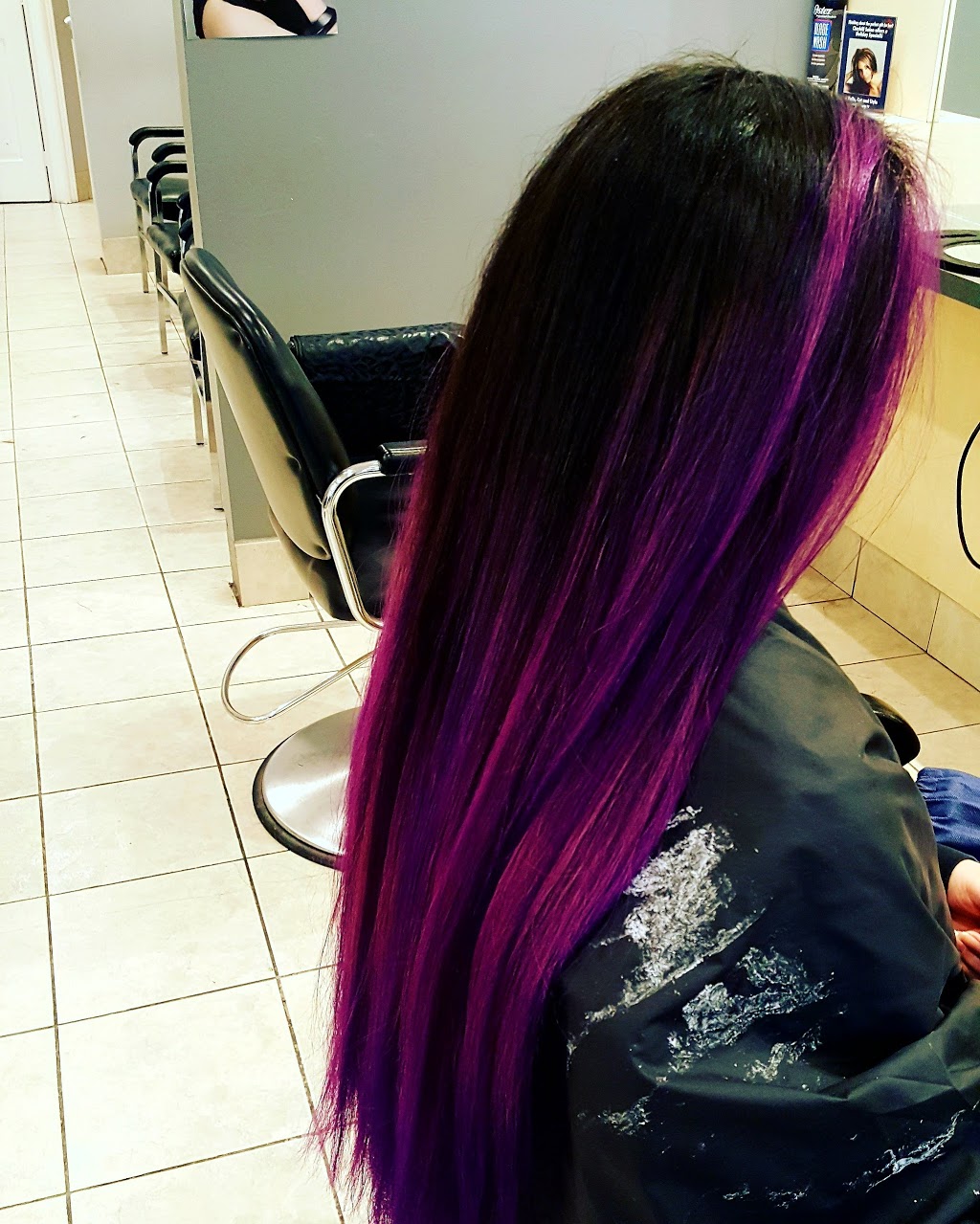 Hair Fitness-Clayhill Plaza | 3045 Clayhill Rd, Mississauga, ON L5B 4L2, Canada | Phone: (905) 276-0701