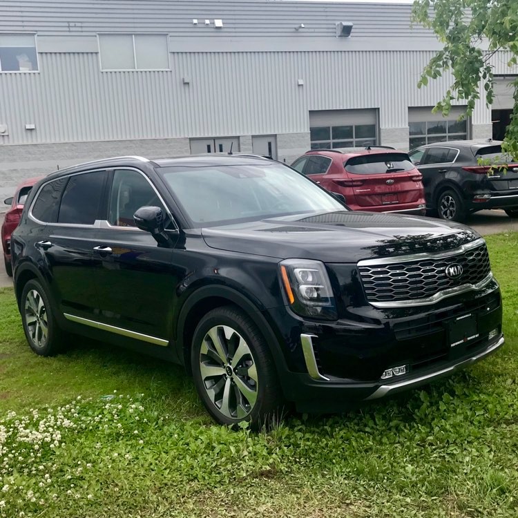 Performance KIA | 545 13th Ave, Thunder Bay, ON P7B 7B4, Canada | Phone: (807) 345-2552