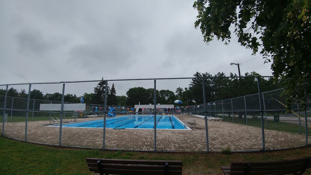Falgarwood Park | 1342 Gainsborough Dr, Oakville, ON L6H 2H6, Canada