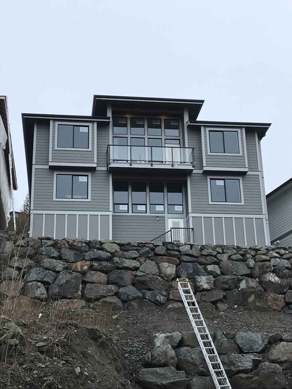 E.Quik Siding | 5826 Else Rd, Agassiz, BC V0M 1A1, Canada | Phone: (604) 798-9235
