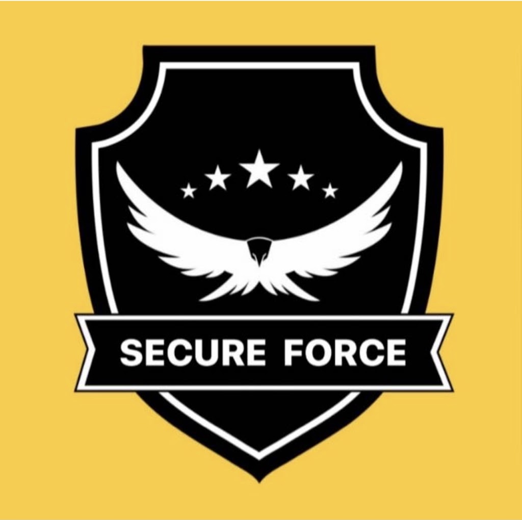 SECURE FORCE SECURITY | 58 Gully Dr, Scarborough, ON M1K 4W4, Canada | Phone: (647) 514-4414