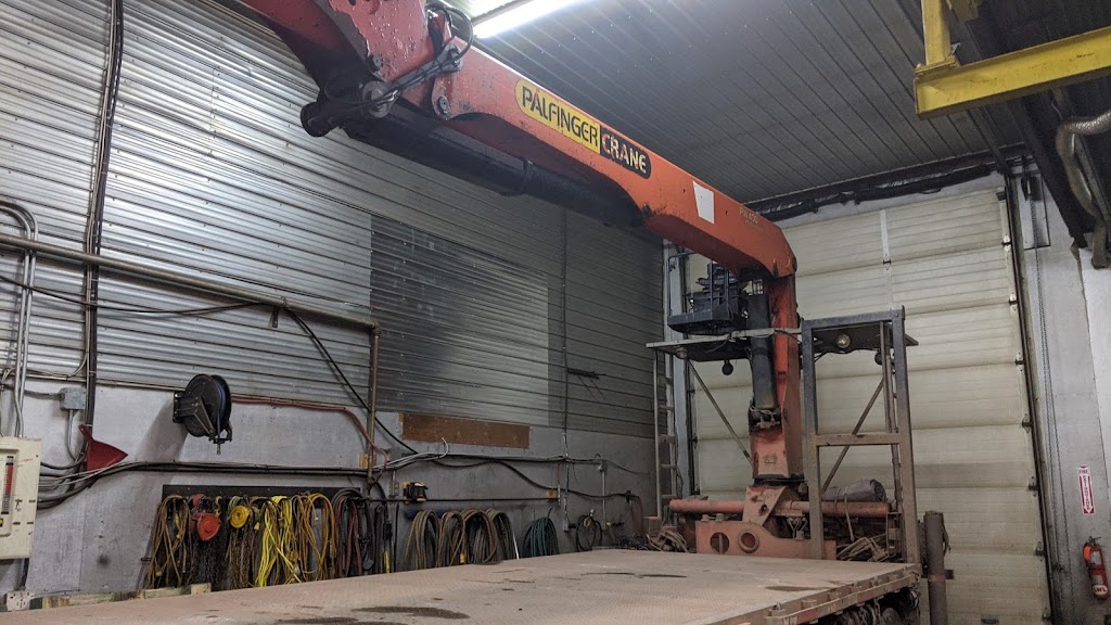 LWL Hydraulics | 26 Linkletter Ave, Central Bedeque, PE C0B 1G0, Canada | Phone: (902) 887-2522