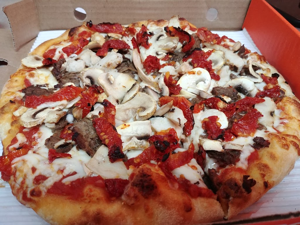 Pizza Pizza | 10737 Yonge St #9&10, Richmond Hill, ON L4C 9M9, Canada | Phone: (416) 967-1111