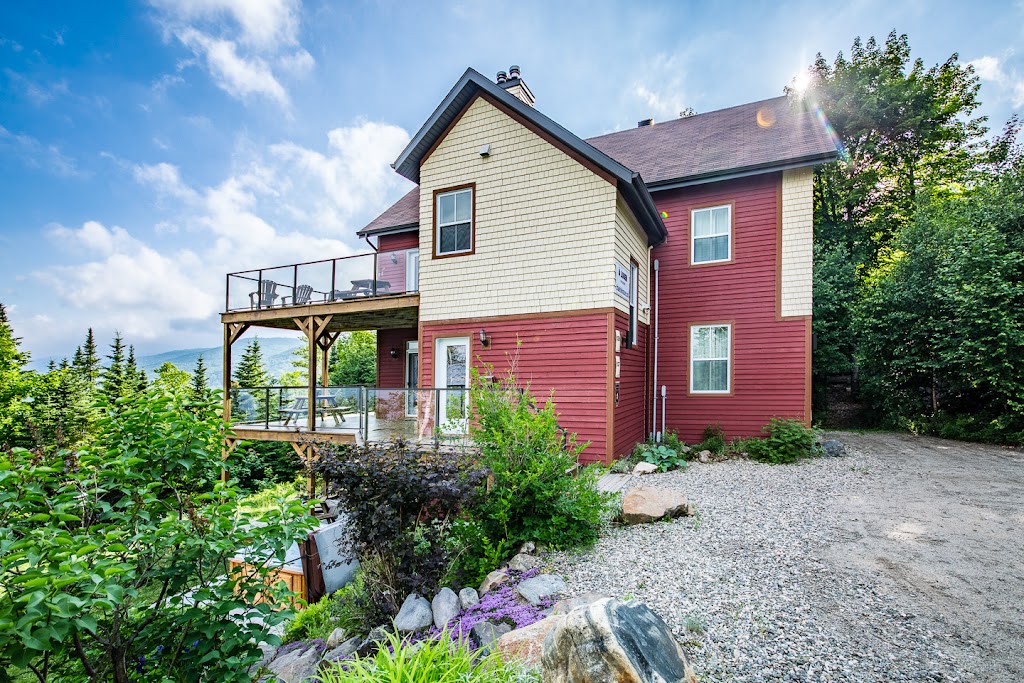Condo Ski Nature | 139 Chem. Josaphat #137, Petite-Rivière-Saint-François, QC G0A 2L0, Canada | Phone: (514) 501-2002