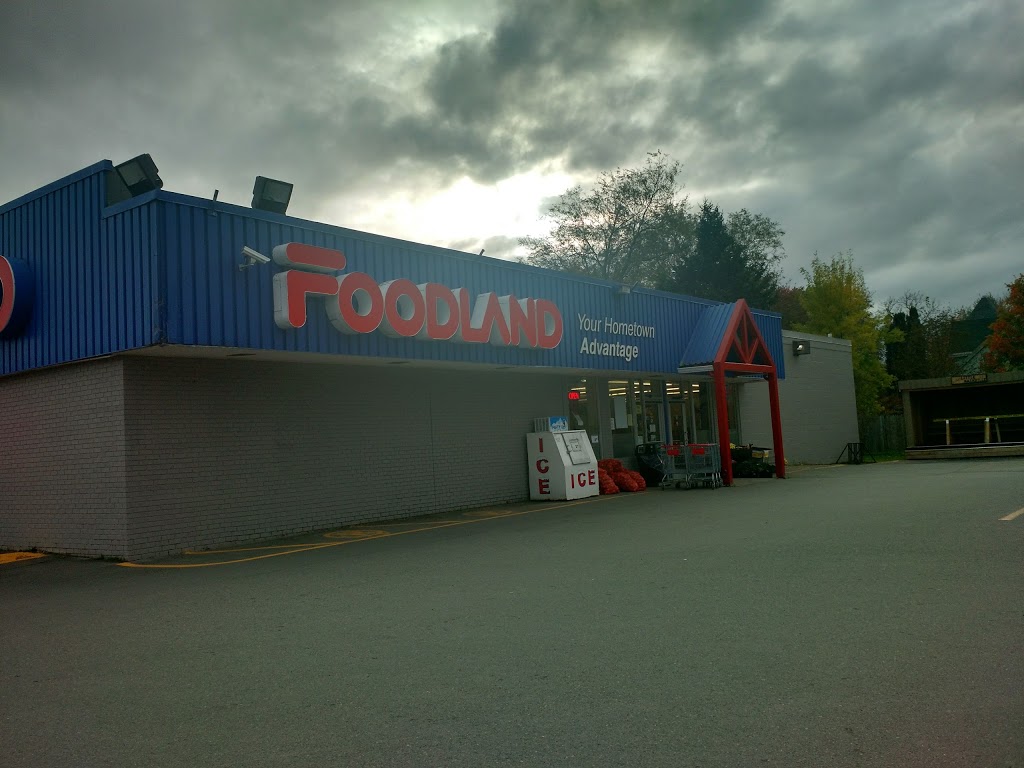 Foodland - Stewiacke | 50 Dunrovin Ave, Stewiacke, NS B0N 2J0, Canada | Phone: (902) 639-2092