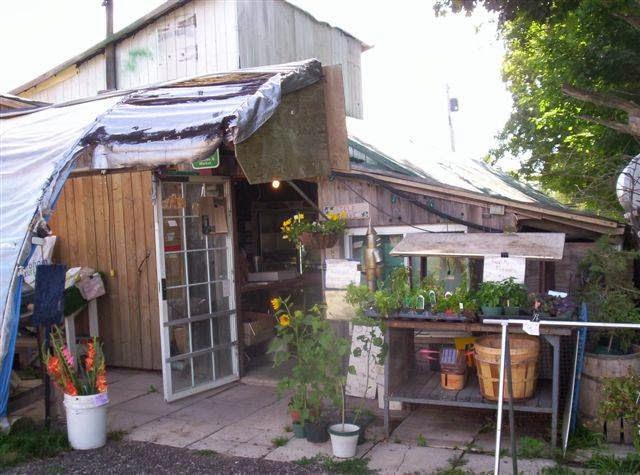 Reids Potatoes and Farm Market | 833153 4th Line, (Orangeville), Mono, ON L9W 5Z3, Canada | Phone: (519) 940-4096