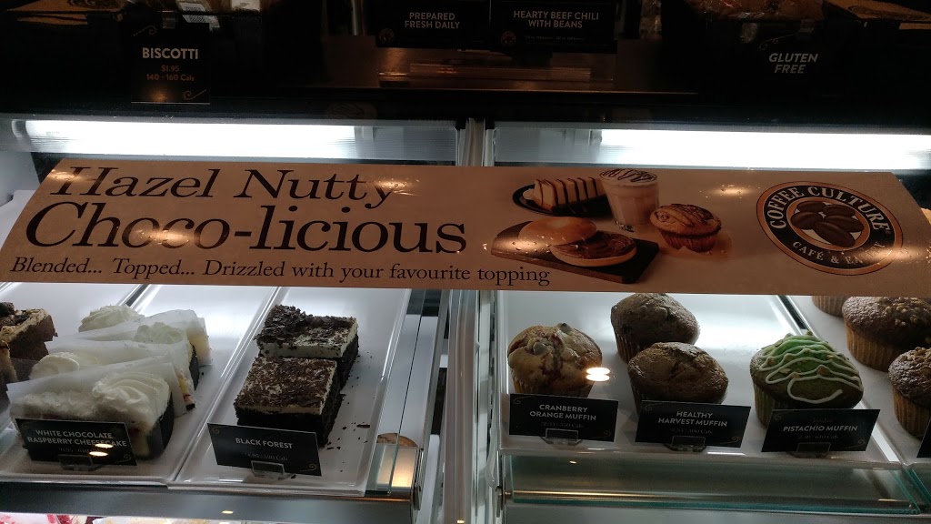 Coffee Culture Cafe & Eatery | 515 Lakeshore Rd E #101, Mississauga, ON L5G 1H9, Canada | Phone: (905) 990-6611