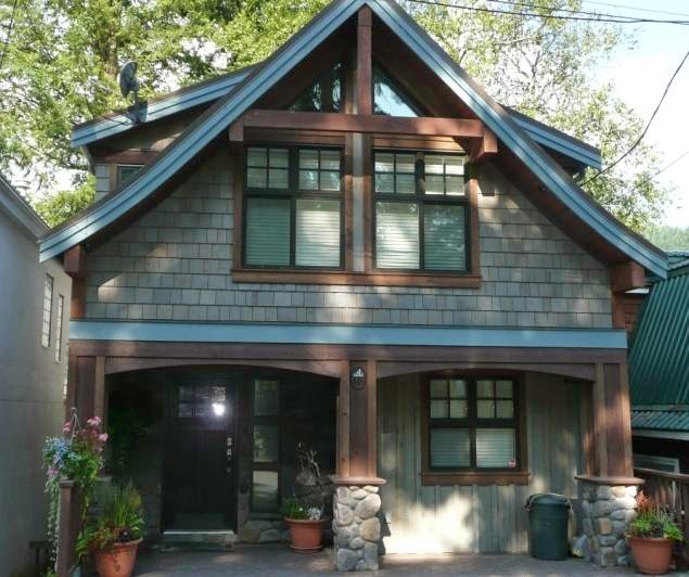 Doug Williams WBW Construction | 383 Alder St, Cultus Lake, BC V2R 4Z1, Canada | Phone: (604) 795-6937