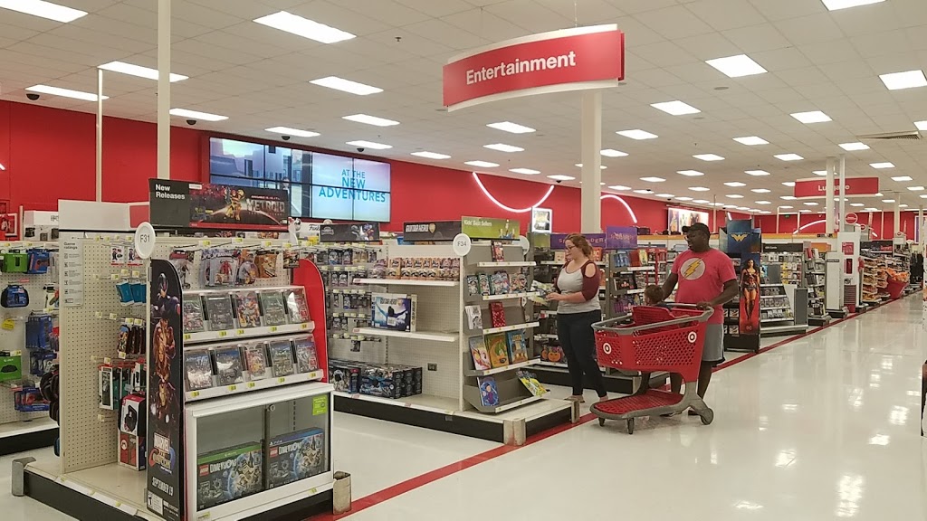 Target | 5622 Amanda Ln, Orchard Park, NY 14127, USA | Phone: (716) 821-9511