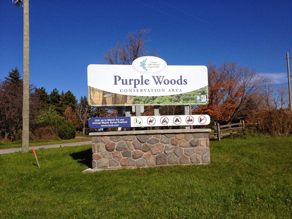 Central Lake Ontario Conservation | 100 Whiting Ave, Oshawa, ON L1H 3T3, Canada | Phone: (905) 579-0411