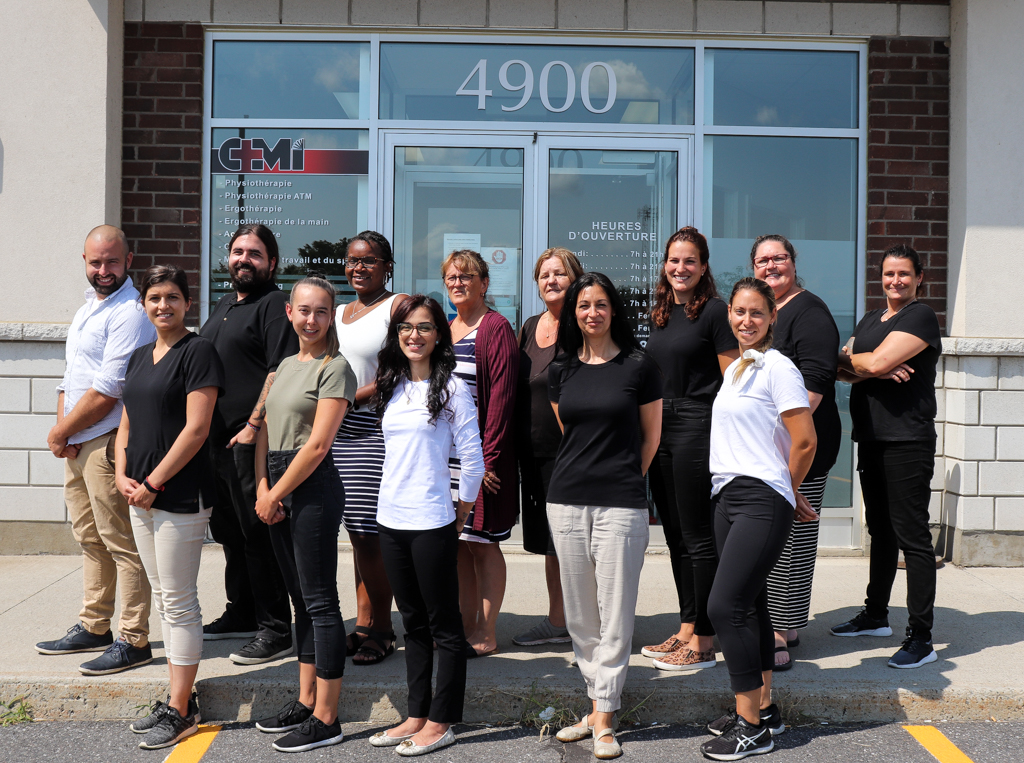 cmi tracy | 3150 Bd de Tracy local 160, Sorel-Tracy, QC J3R 5M7, Canada | Phone: (450) 249-0240