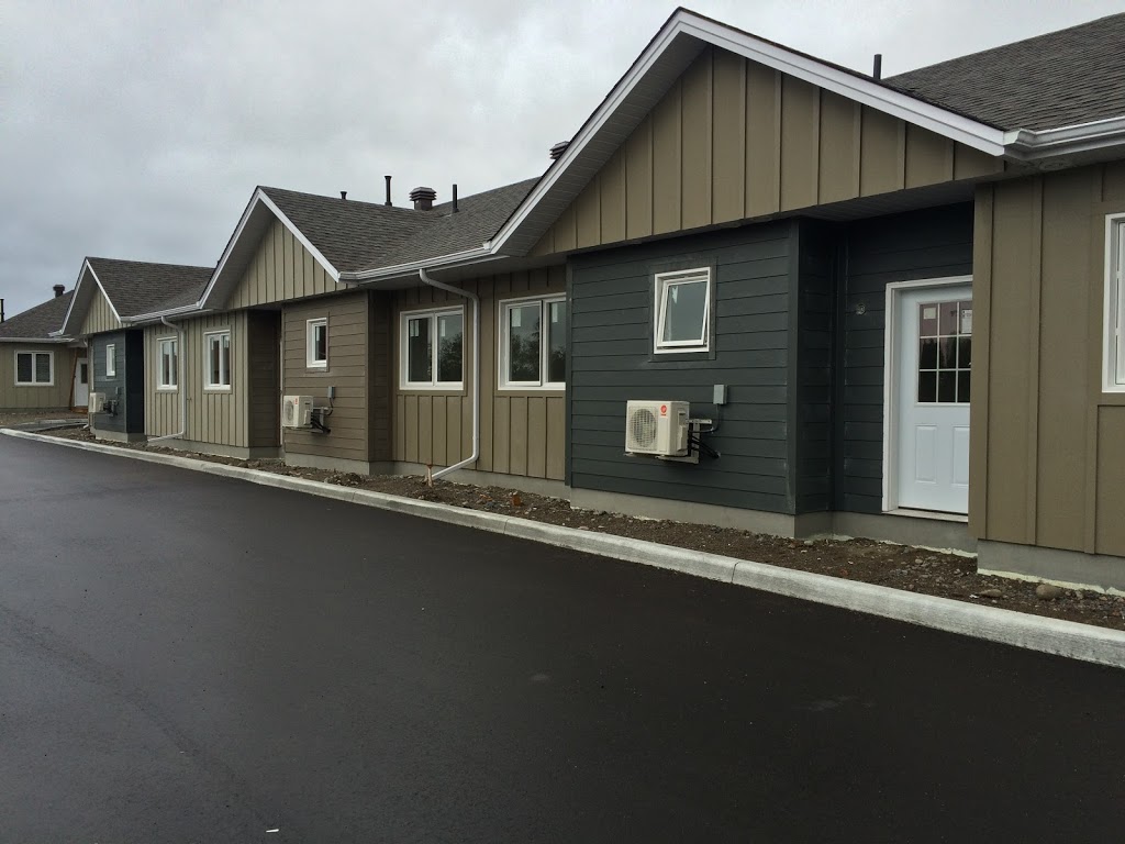 St Martin Exteriors | 5931, 5 Old Hwy 69, Hanmer, ON P3P 1P5, Canada