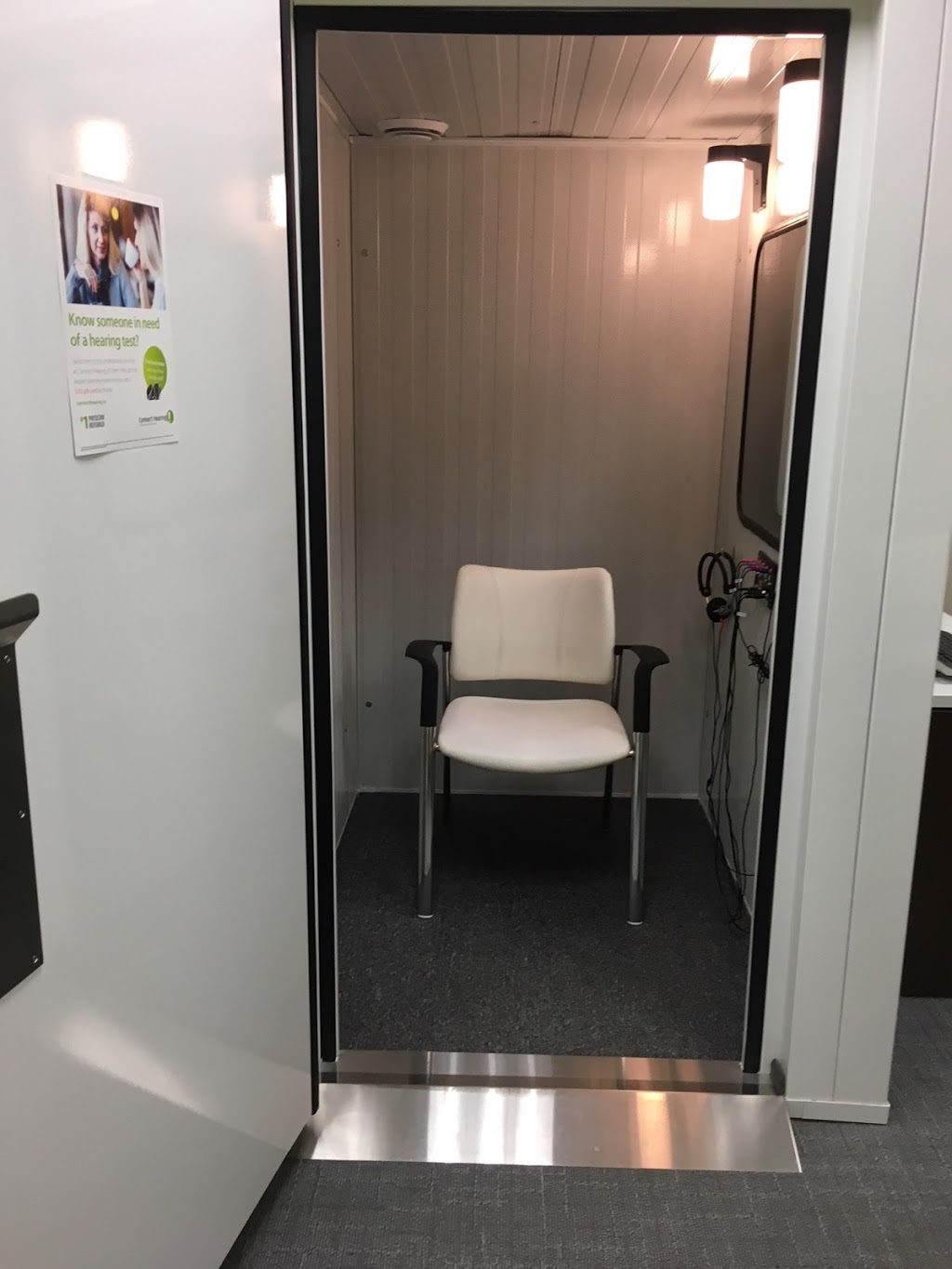Connect Hearing | 827 Browns Line, Etobicoke, ON M8W 3V7, Canada | Phone: (416) 255-6093