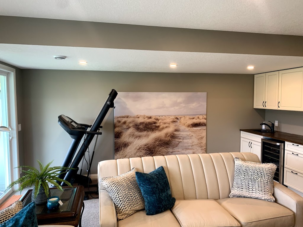 SHILTON PAINTING SOLUTIONS | 39 Buckskin Way, Cochrane, AB T4C 2P1, Canada | Phone: (587) 585-1828