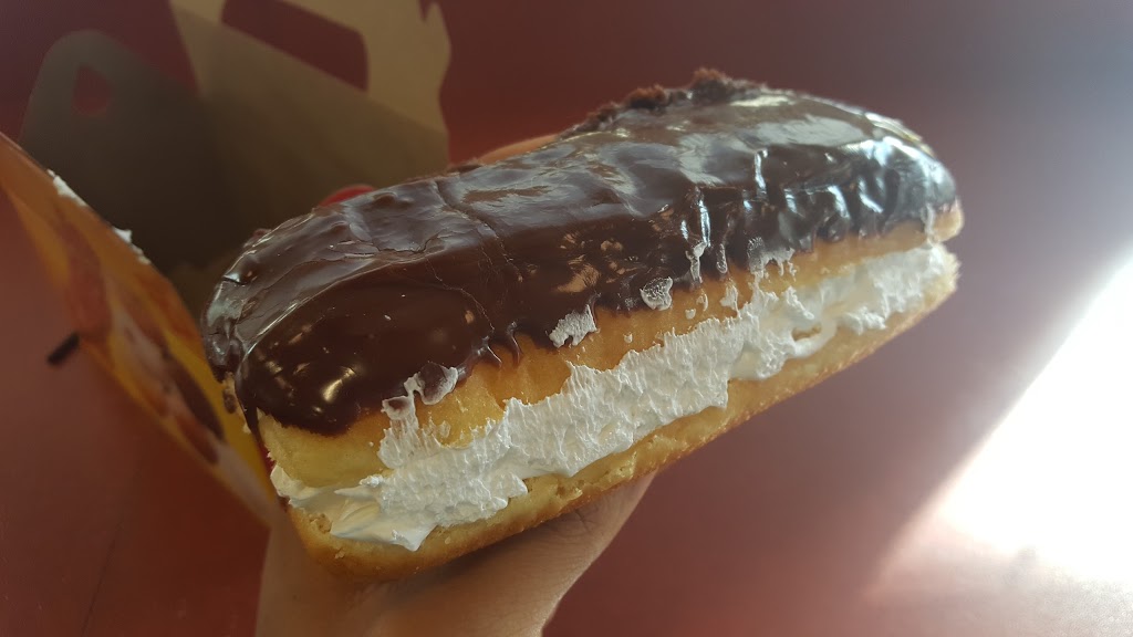 Tim Hortons | 2890 Steeles Ave E, Thornhill, ON L3T 4X1, Canada | Phone: (905) 889-8405