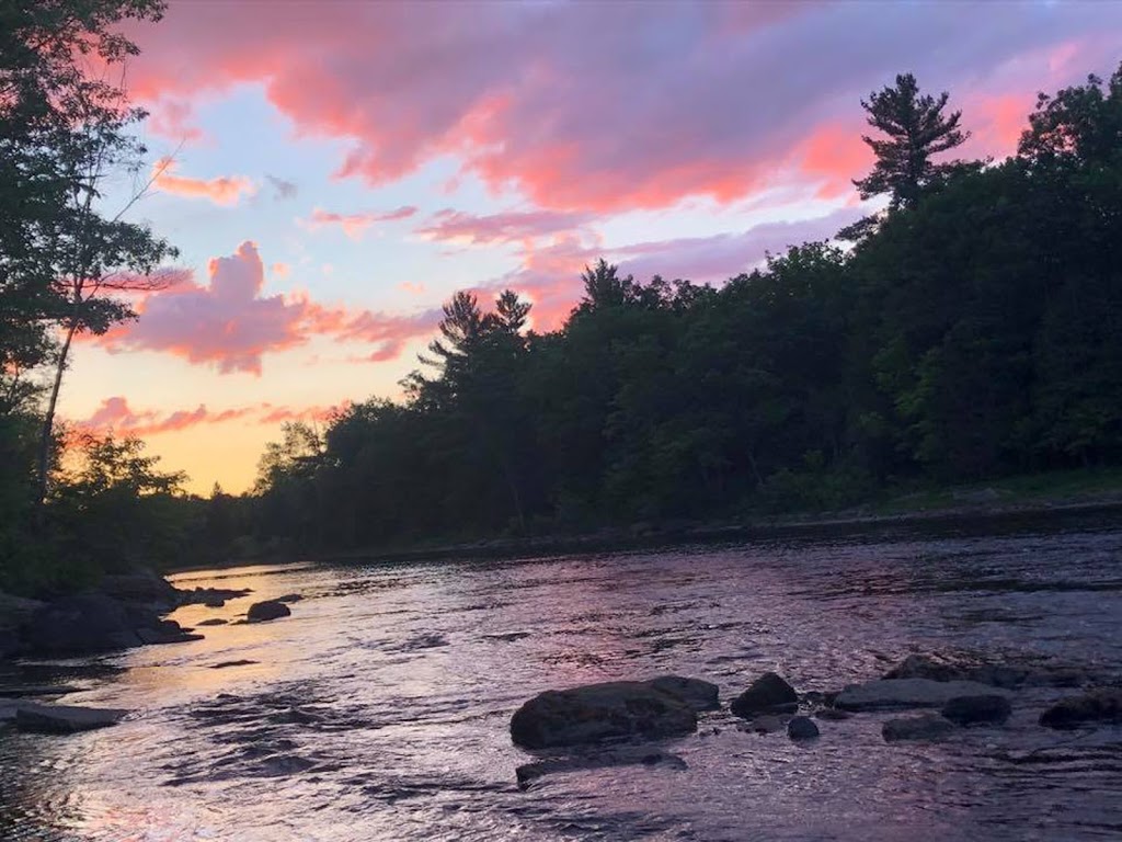Riverstone on the Crowe | 651 Crowe River Rd, Campbellford, ON K0L 1L0, Canada | Phone: (705) 772-0741