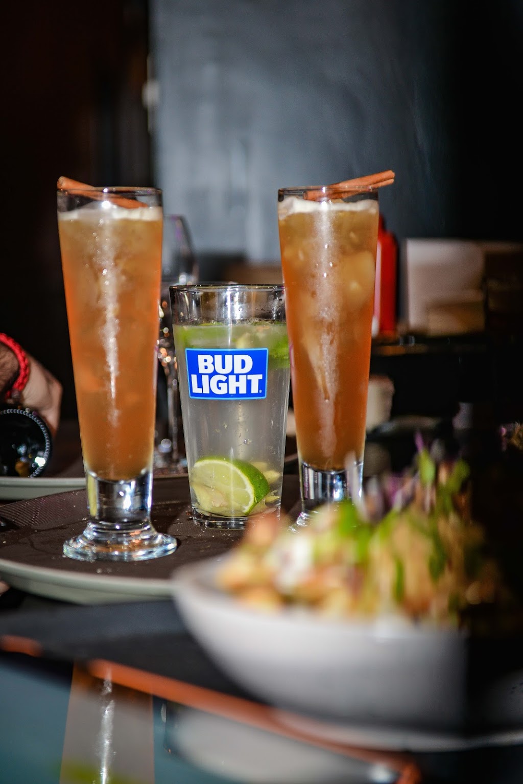 Tamasha - Indian Resto-Bar | 1835 Yonge St Unit 101, Toronto, ON M4S 1X8, Canada | Phone: (647) 508-4455
