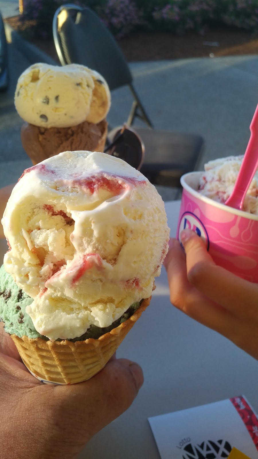 Baskin Robbins 6351 152 St Surrey Bc V3s 3k8 Canada