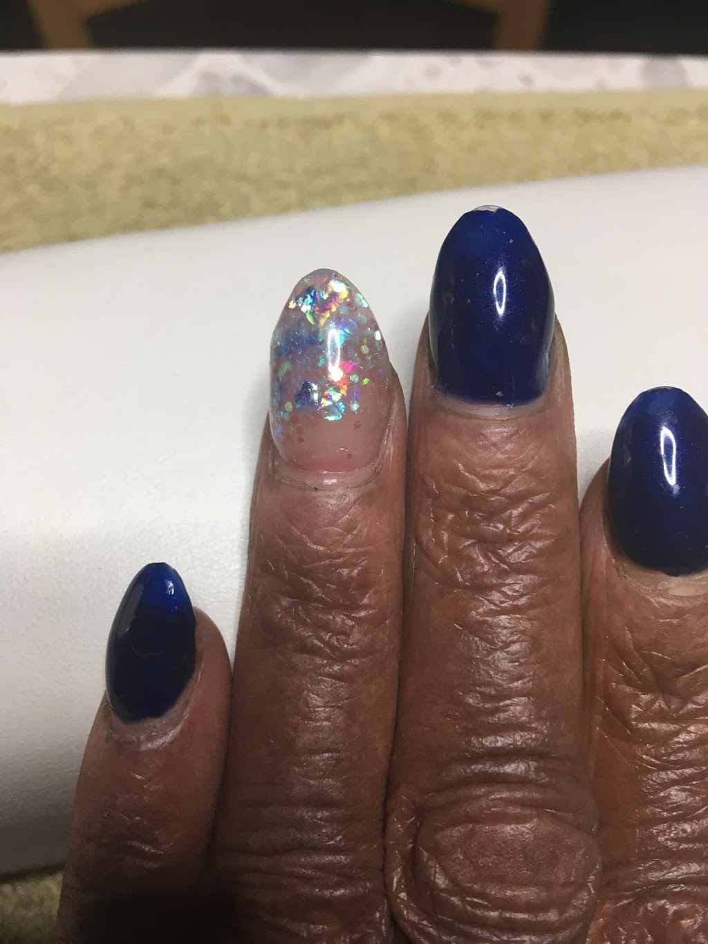 The Nail Room | 310 Henry St, Mount Forest, ON N0G 2L1, Canada | Phone: (519) 362-0814
