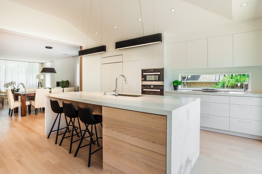 Ateliers Jacob Cuisine & Espace | 2050 F X Sabourin, Saint-Hubert, QC J3Z 0A9, Canada | Phone: (450) 222-5588