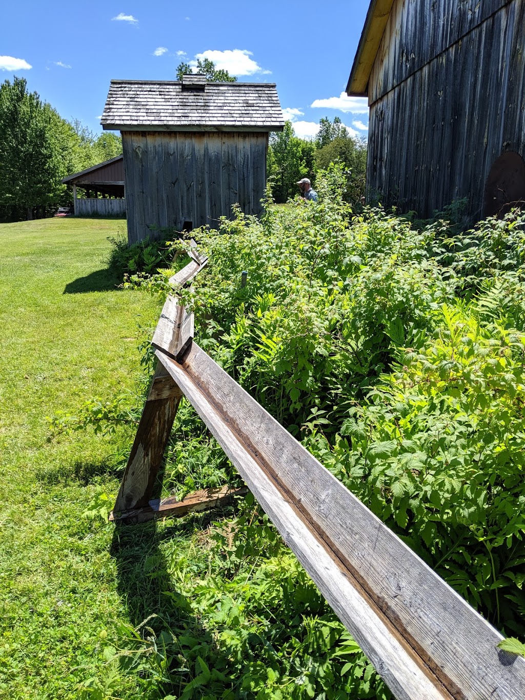 Wilder Homestead - Almanzo & Laura Ingalls Wilder Association | 177 Stacy Rd, Malone, NY 12953, USA | Phone: (518) 483-1207