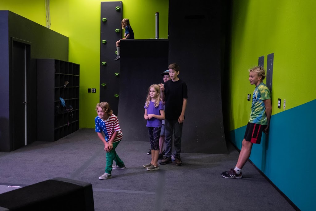 Life Force Ninja | 440 W Horton Rd, Bellingham, WA 98226, USA | Phone: (360) 738-4724