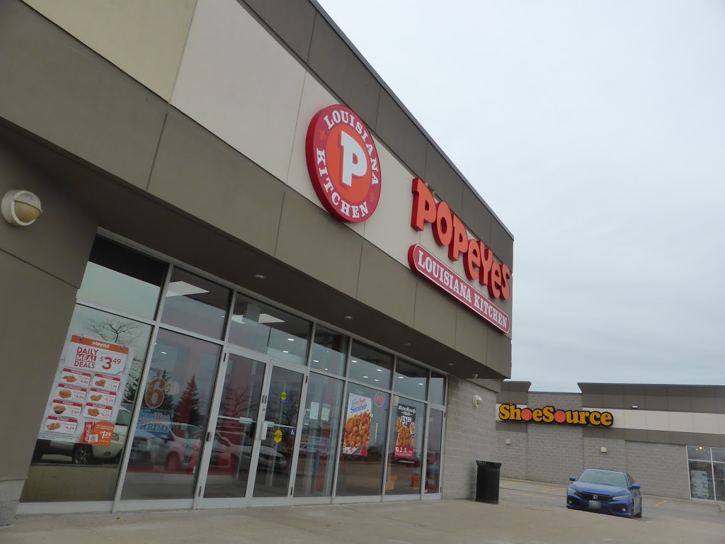Payless ShoeSource | 2933 Queen St E Unit 3, Brampton, ON L6T 5P9, Canada | Phone: (905) 799-0713