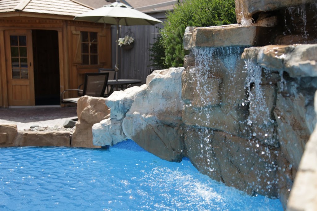 Aqua-Tech | 1065 Dugald Rd, Winnipeg, MB R2J 0G8, Canada | Phone: (204) 233-8822