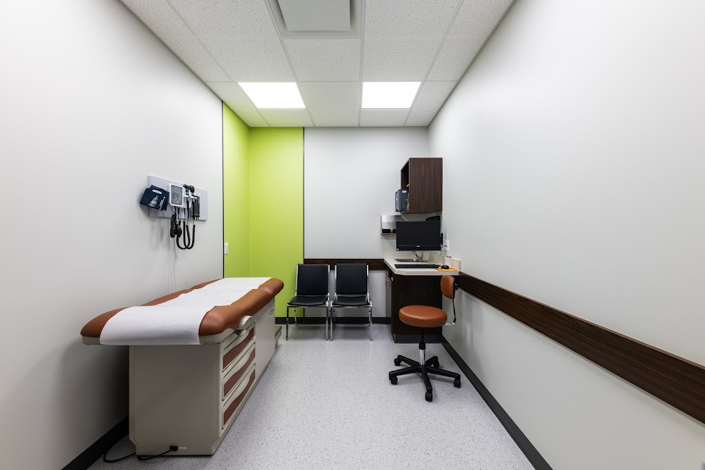 Duggan Medical Clinic | 3919 106 St, Edmonton, AB T6J 2S3, Canada | Phone: (780) 244-4020