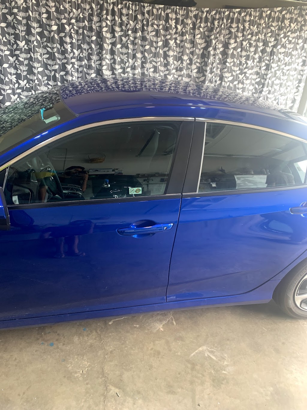 Tinting | 450 Beach Rd, Hamilton, ON L8H 3K6, Canada | Phone: (289) 925-3873
