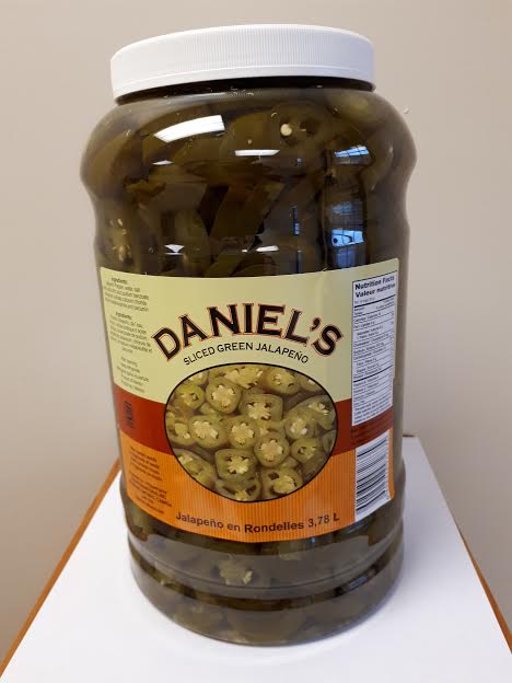 Danab Fine Foods Inc | 710 S Service Rd, Stoney Creek, ON L8E 5S7, Canada | Phone: (905) 643-7888