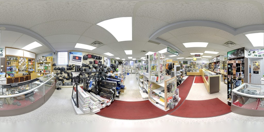 BJ Photo Labs Limited | 468 Phillip St, Waterloo, ON N2L 5J2, Canada | Phone: (519) 886-6630