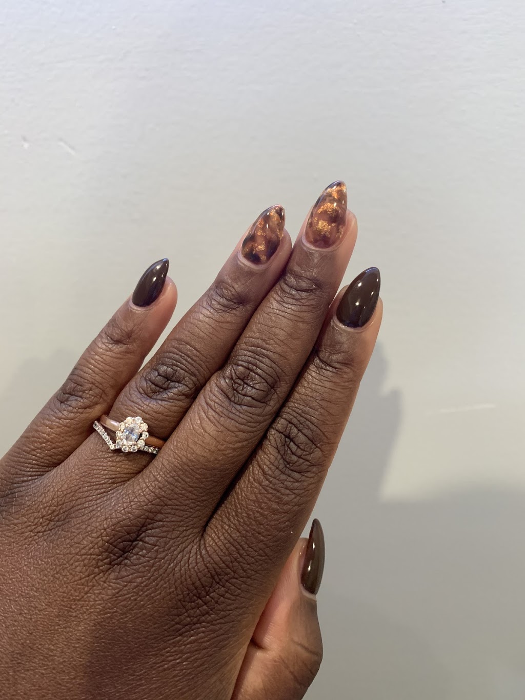 Trouvaille Nail & Beauty Bar | 8325 Financial Dr #2, Brampton, ON L6Y 0C1, Canada | Phone: (905) 456-3888