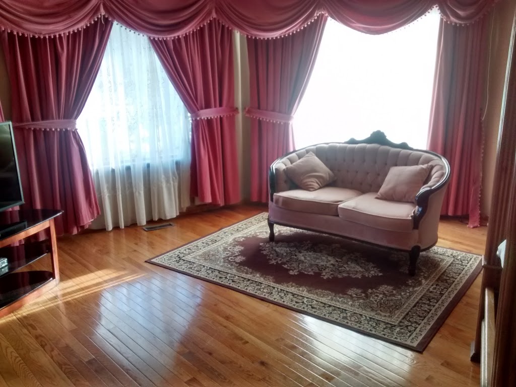Kasa de Piedra Guesthouse | 4704 BC-3, Osoyoos, BC V0H 1V6, Canada | Phone: (250) 495-6160
