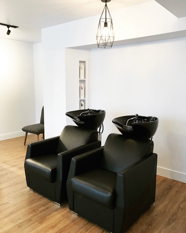 250 Main Salon | 250 Main Street, Powerview, MB R0E 1P0, Canada | Phone: (204) 367-8989