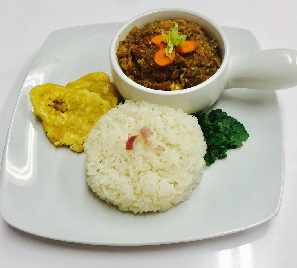 Griot en Folie | 5372 Rue Jean-Talon Est, Saint-Léonard, QC H1S 1L5, Canada | Phone: (514) 722-7793