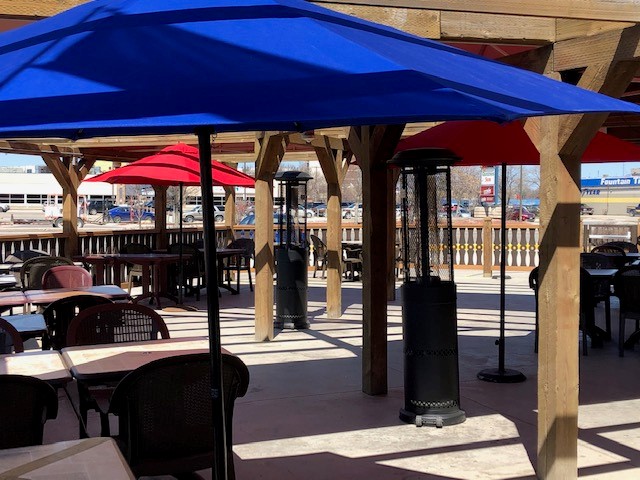 Tavern United Transcona | 826 Regent Ave W, Winnipeg, MB R3C 3A8, Canada | Phone: (204) 224-1681
