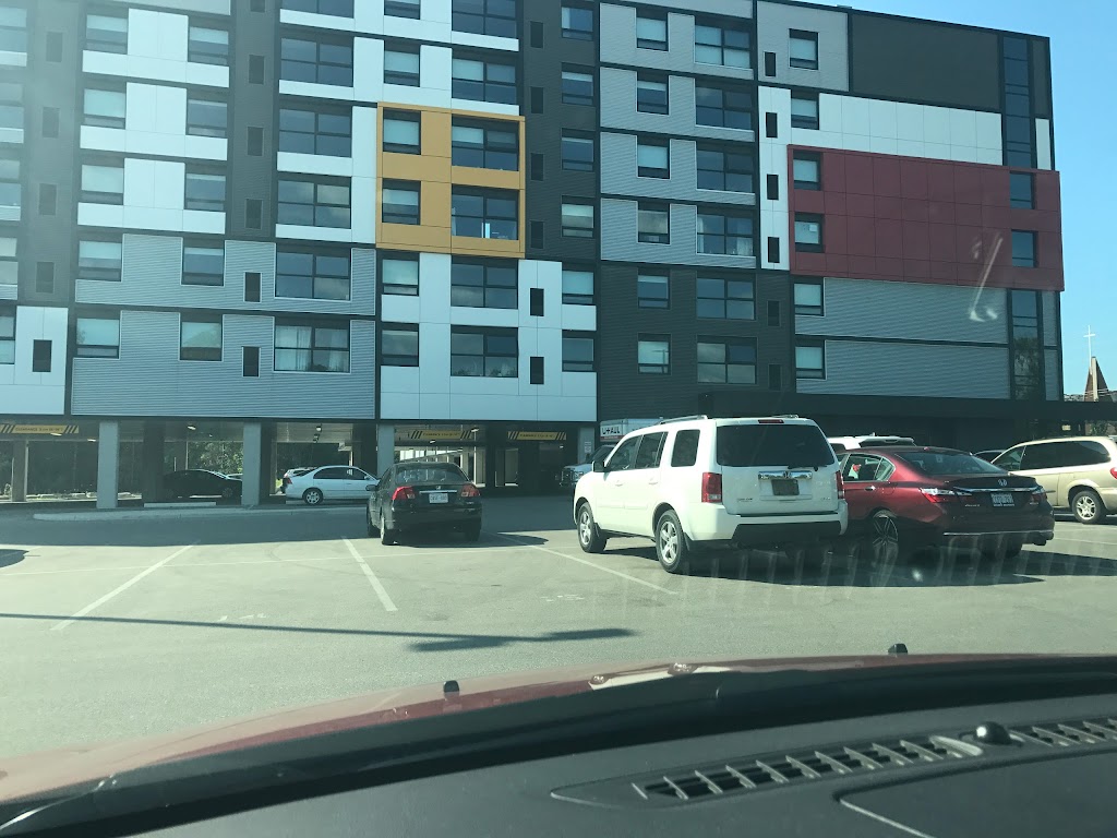 Solstice 1 Condos | 1291 Gordon St, Guelph, ON N1L 0M5, Canada | Phone: (519) 821-1917