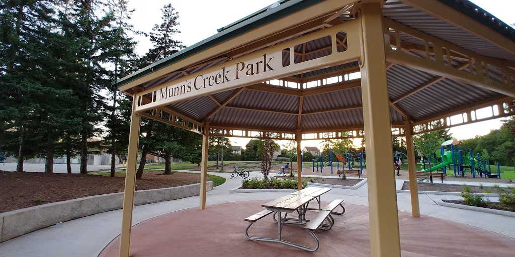 Munns Creek Park | Oakville, ON L6H 3S7, Canada | Phone: (905) 845-6601