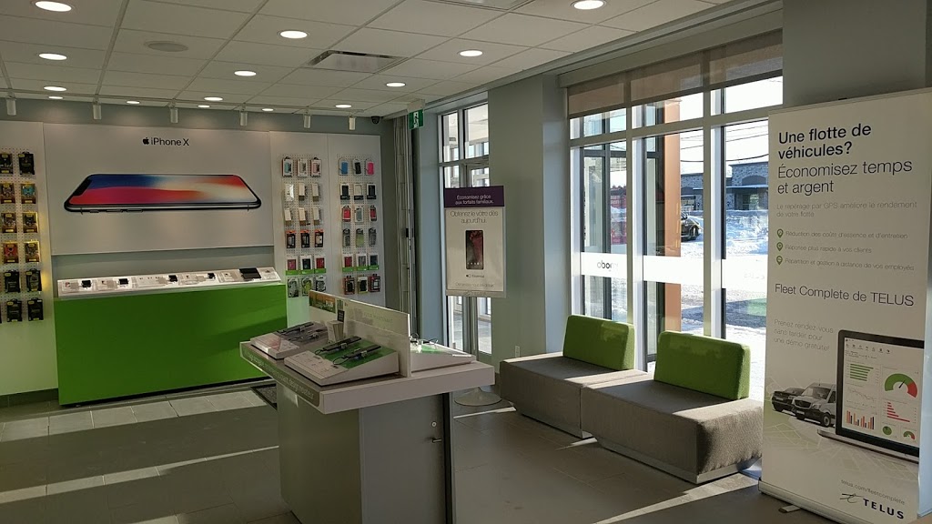 Technicomm | 760 Rue Notre Dame, Berthierville, QC J0K 1A0, Canada | Phone: (450) 836-5075