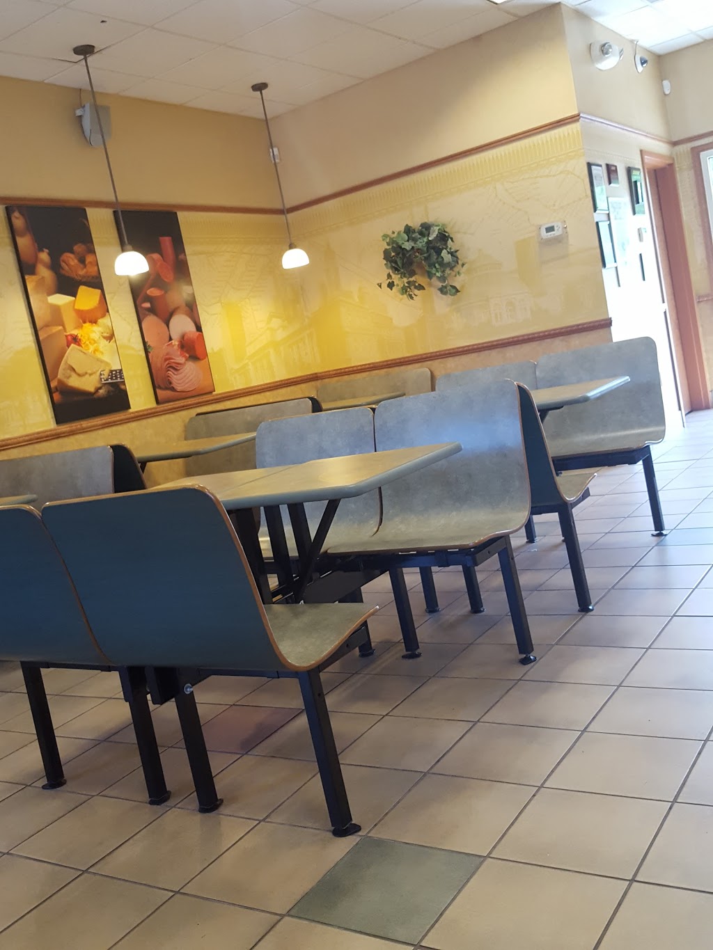 Subway | 2846 Saunders Settlement Rd, Sanborn, NY 14132, USA | Phone: (716) 731-1010