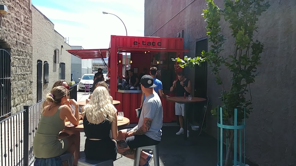 e-taco | 211 Bernard Ave, Kelowna, BC V1Y 6N2, Canada | Phone: (250) 862-7748
