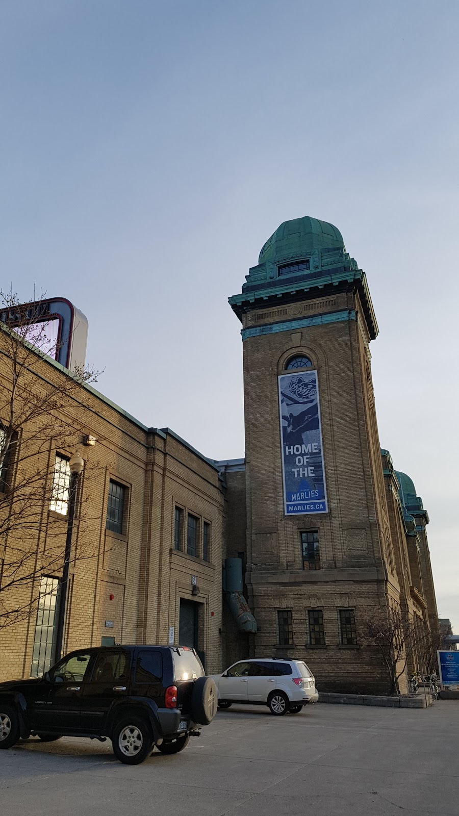 Coca-Cola Coliseum | 45 Manitoba Dr, Toronto, ON M6K 3C3, Canada | Phone: (416) 263-3900