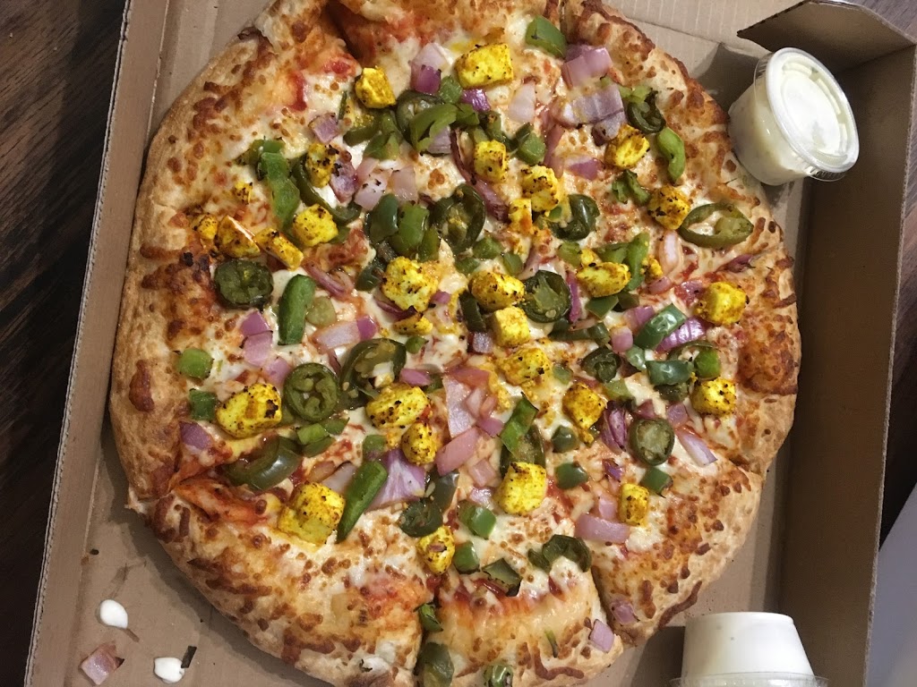 Lava Pizza | 387 Barton St E, Hamilton, ON L8L 2Y2, Canada | Phone: (905) 777-0666