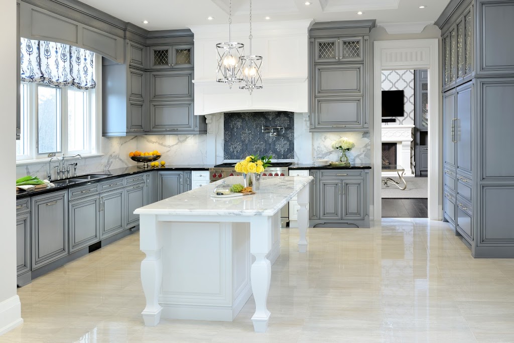 Raywal Cabinets | 1 King St Unit 7, Barrie, ON L4N 9A4, Canada | Phone: (705) 739-1889