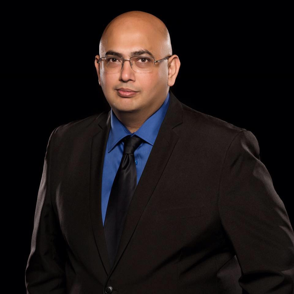Muhammad Khurram -Real Estate Broker | 08-6980 Maritz Dr Mississauga, Milton, ON L5W 1Z3, Canada | Phone: (647) 868-7890