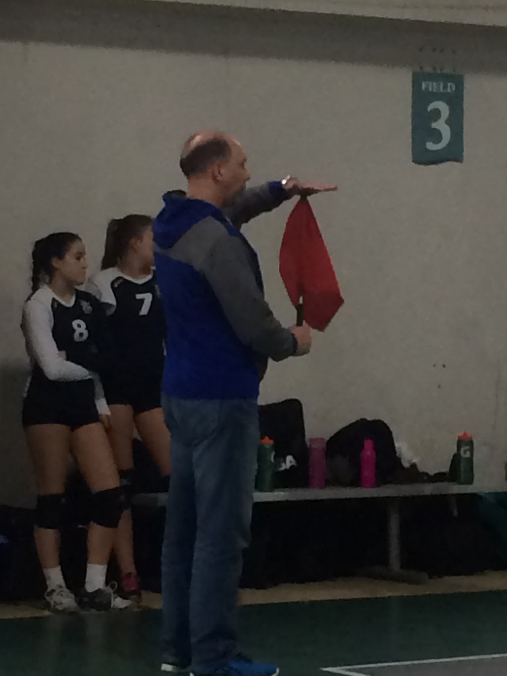 Manulife Sportsplex at RIM Park | 2001 University Ave, Waterloo, ON N2K, Canada