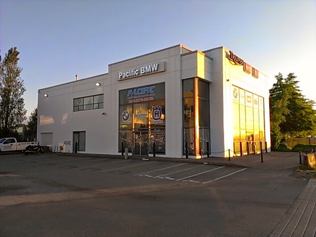 Pacific Motosports | 21000 Westminster Hwy #2120, Richmond, BC V6V 2S9, Canada | Phone: (604) 276-2552